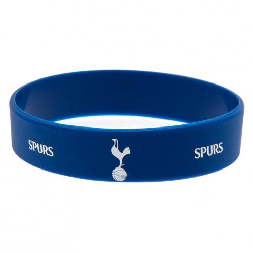 Tottenham Hotspur Silikonarmband Spurs
