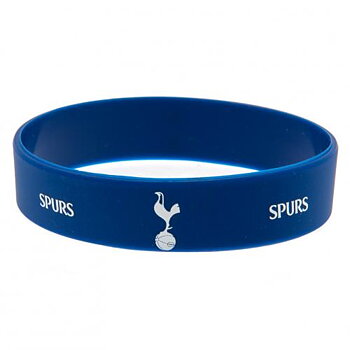Tottenham Hotspur Silikonarmband Spurs