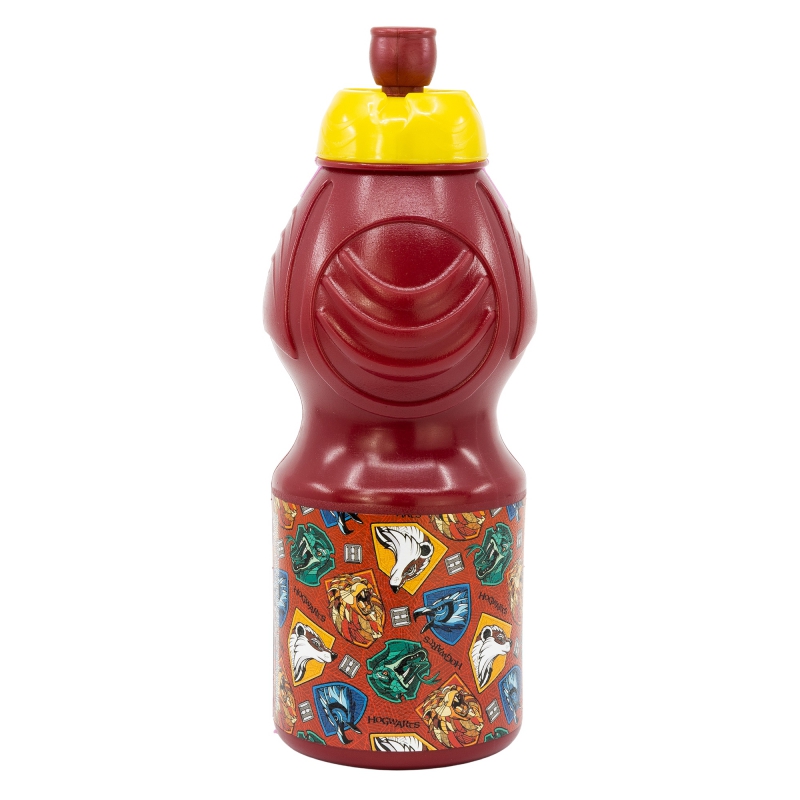 Harry Potter Vattenflaska 400 ml RT