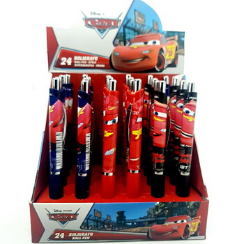 Cars Disney Penna