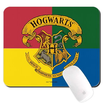 Harry Potter Musmatta Hogwarts