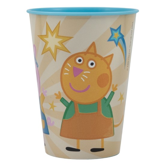 Greta Gris Mugg 260m - 2