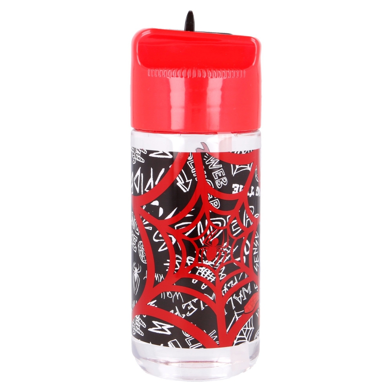 Spiderman Vattenflaska 430ml - 2