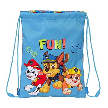 Paw Patrol Gympapåse Friendship