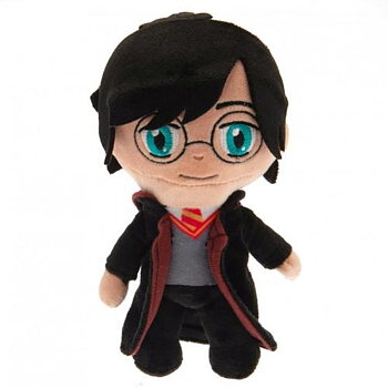 Harry Potter Mjukis Plush Docka 30 cm