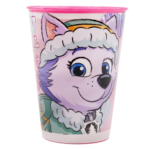 Paw Patrol Mugg Skye Everest 260ml - 2