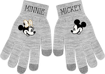 Mimmi Pigg Mickey Fingervantar