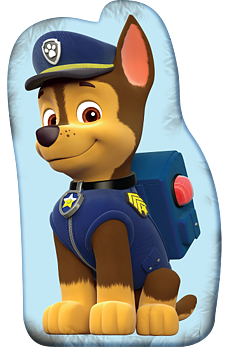 Paw Patrol Kudde Chase