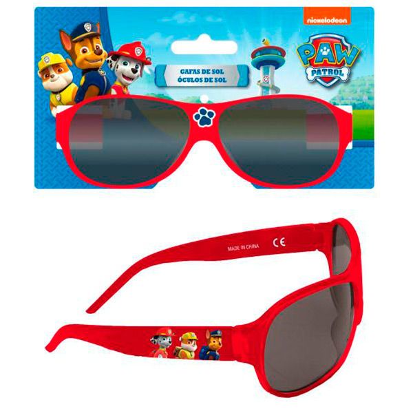 Paw Patrol Solglasögon Barn