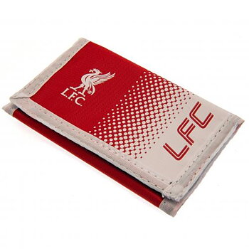Liverpool Plånbok WT