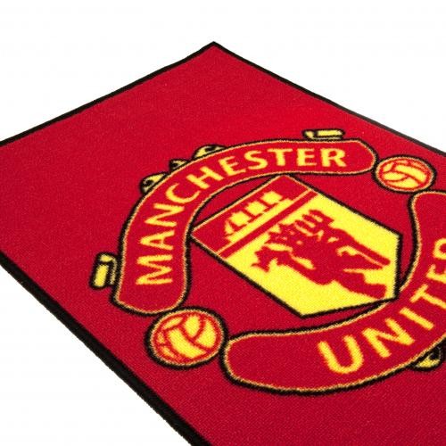 Manchester United Matta