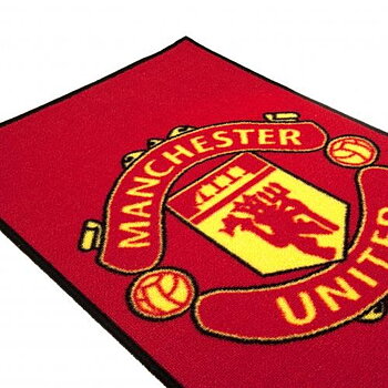 Manchester United Matta