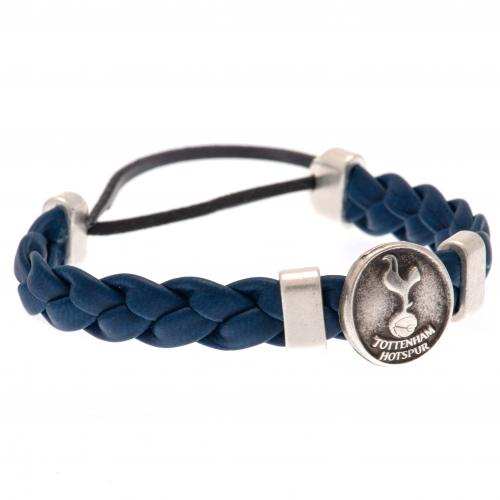 Tottenham Hotspur Armband Flätat