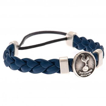 Tottenham Hotspur Armband Flätat
