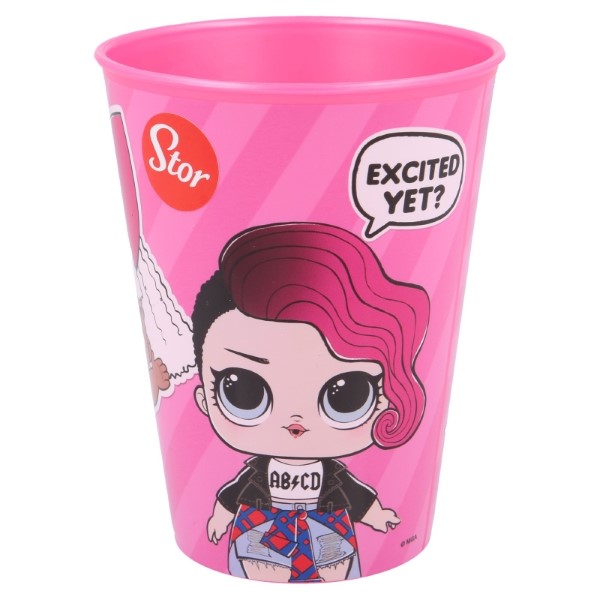 LOL Surprise Mugg 260ml - 3