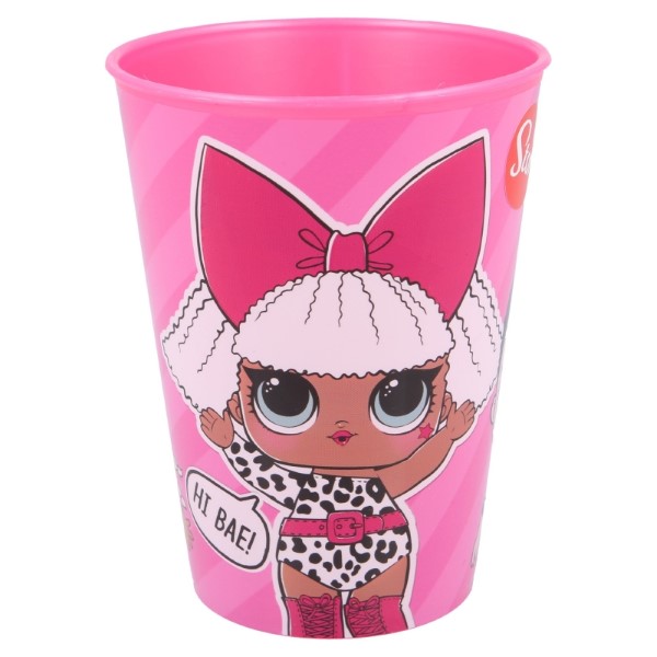 LOL Surprise Mugg 260ml