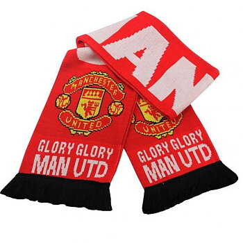Manchester United Halsduk Glory