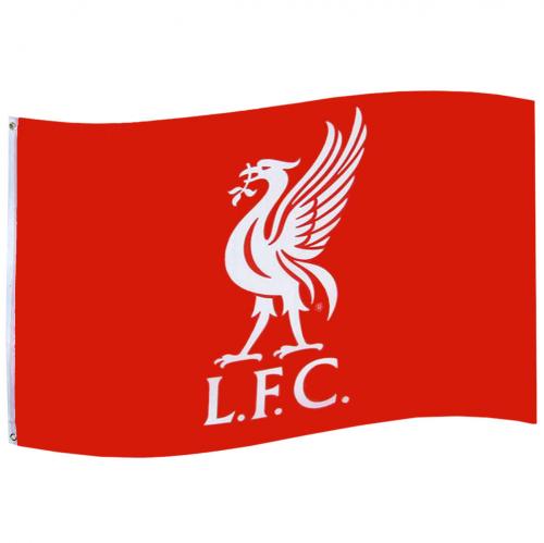 Liverpool Flagga CC