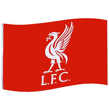 Liverpool Flagga CC