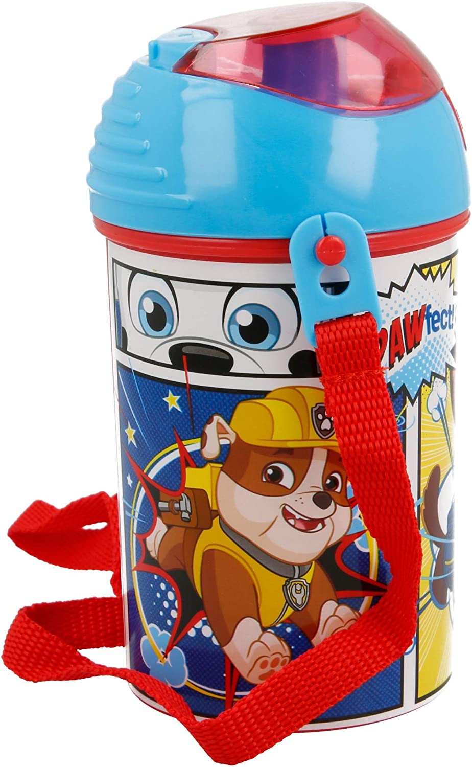 Paw Patrol Vattenflaska Pop Up - 2