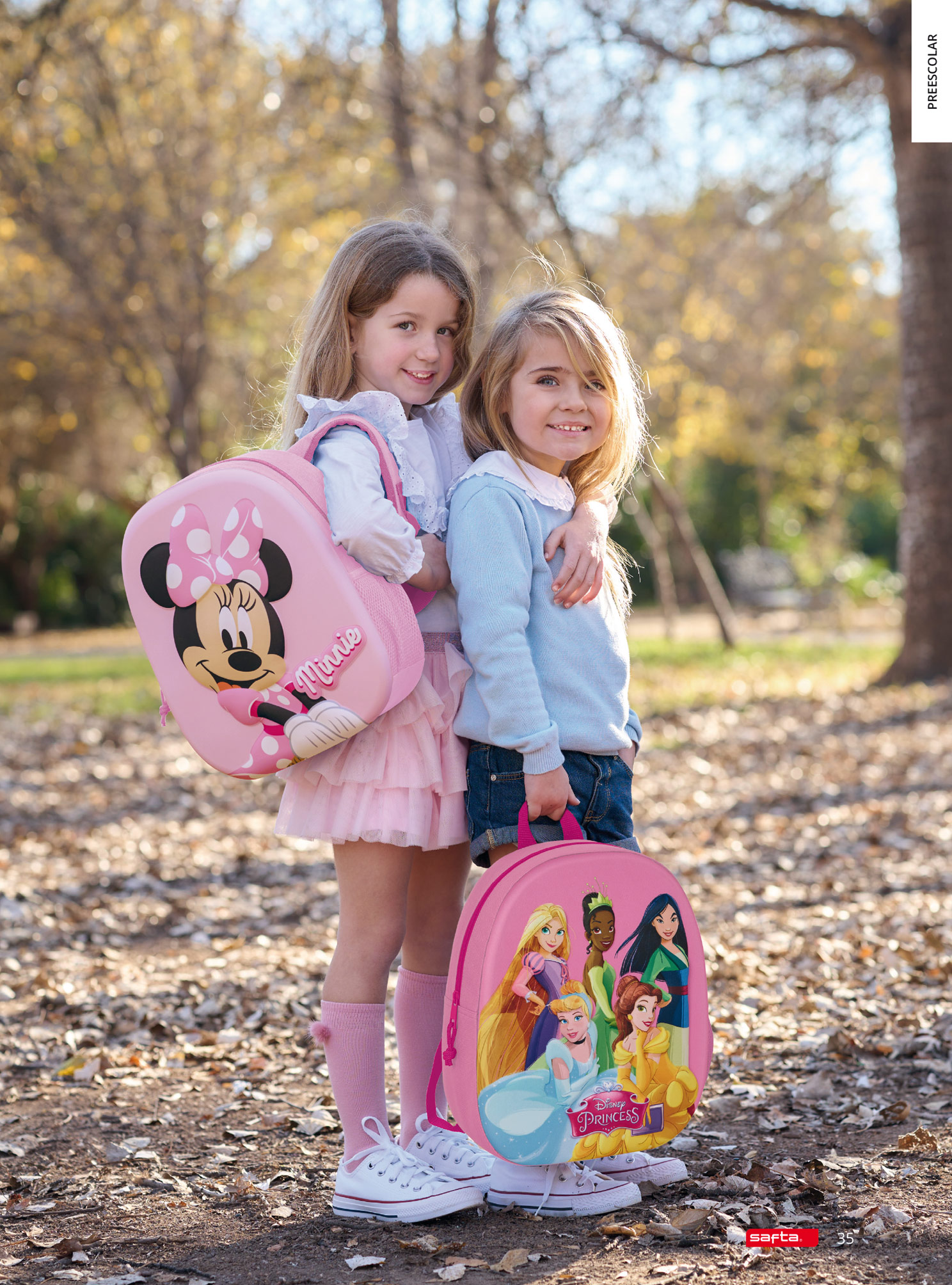 RYGGSÄCKAR FÖR FLIKOR Nu har vi stor REA på massor av olika produkter. Upp till 10-70 % !!! 