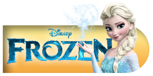 Frost Disney