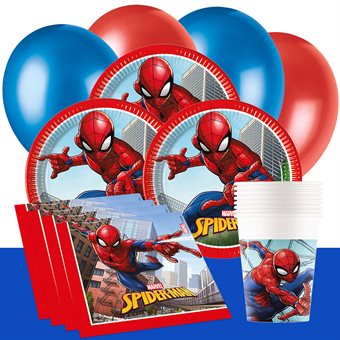 Spiderman Marvel