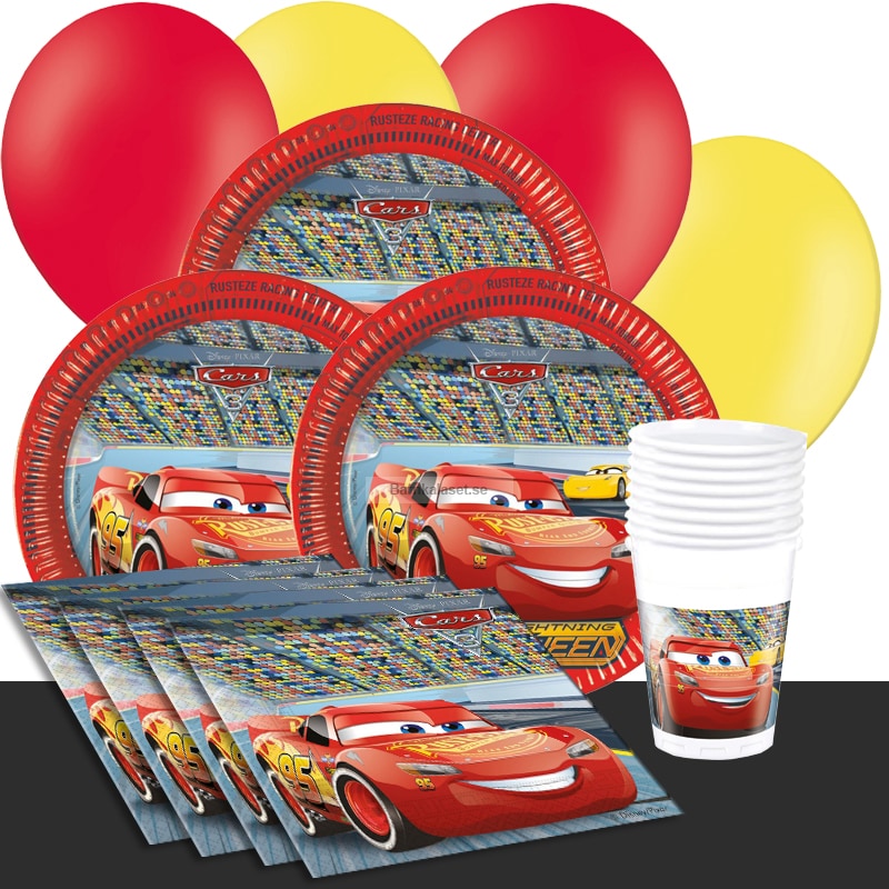 Cars Disney