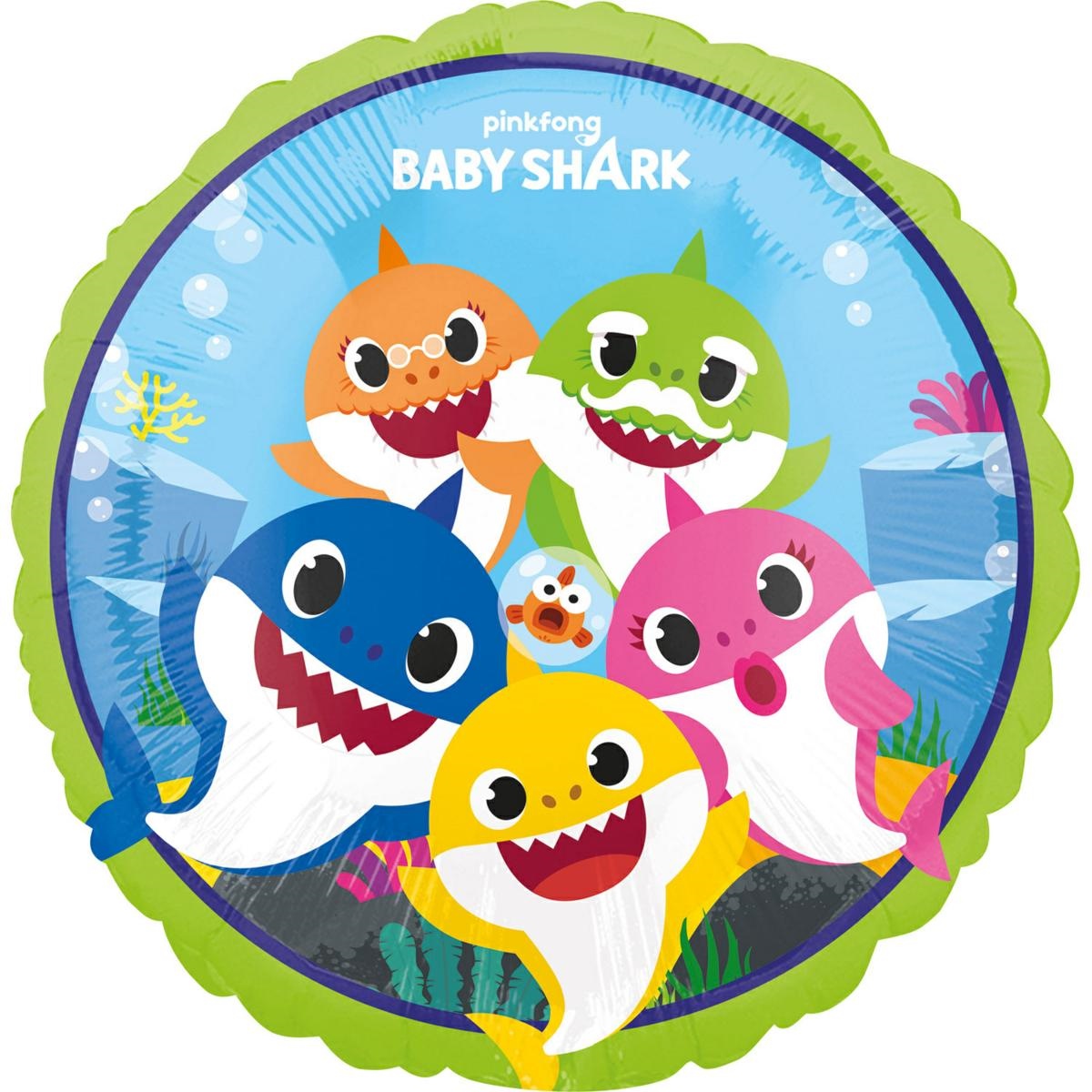 Baby Shark