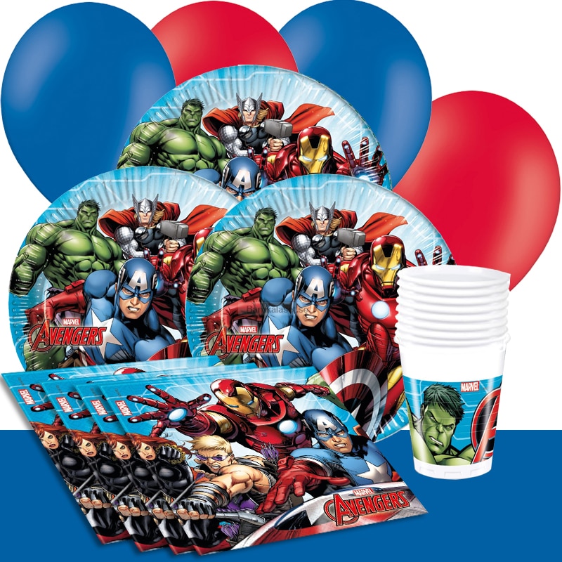 Avengers Marvel