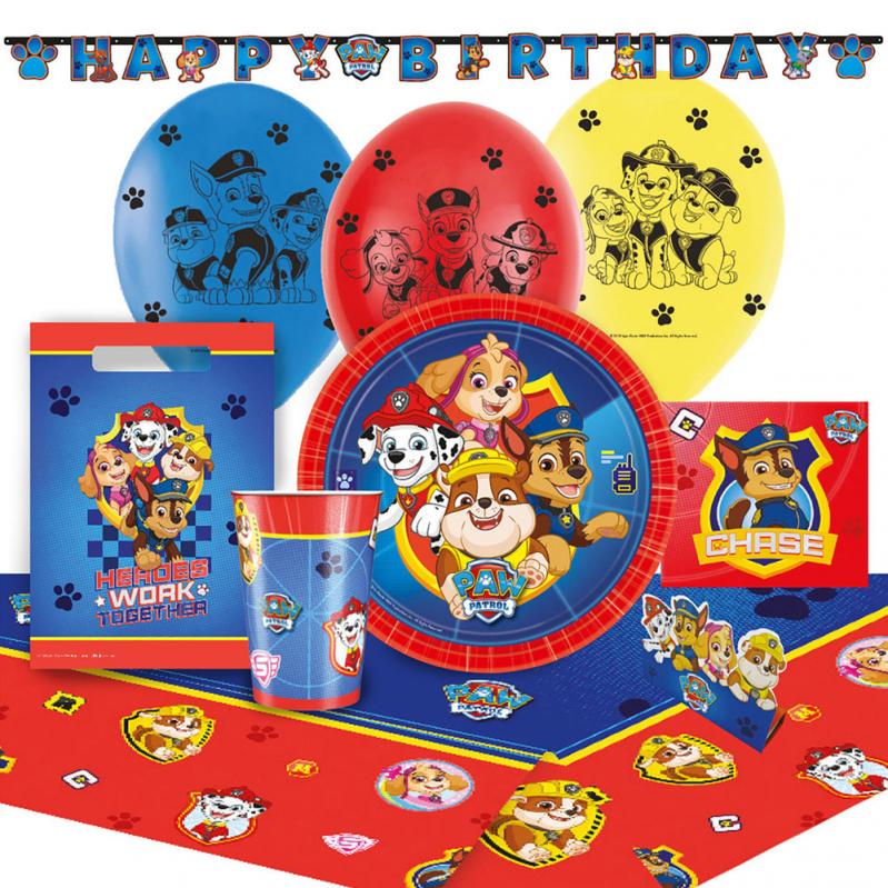 Paw Patrol