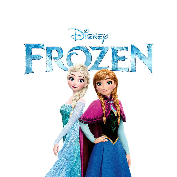Frost Disney