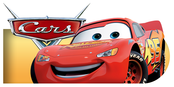 Cars Disney