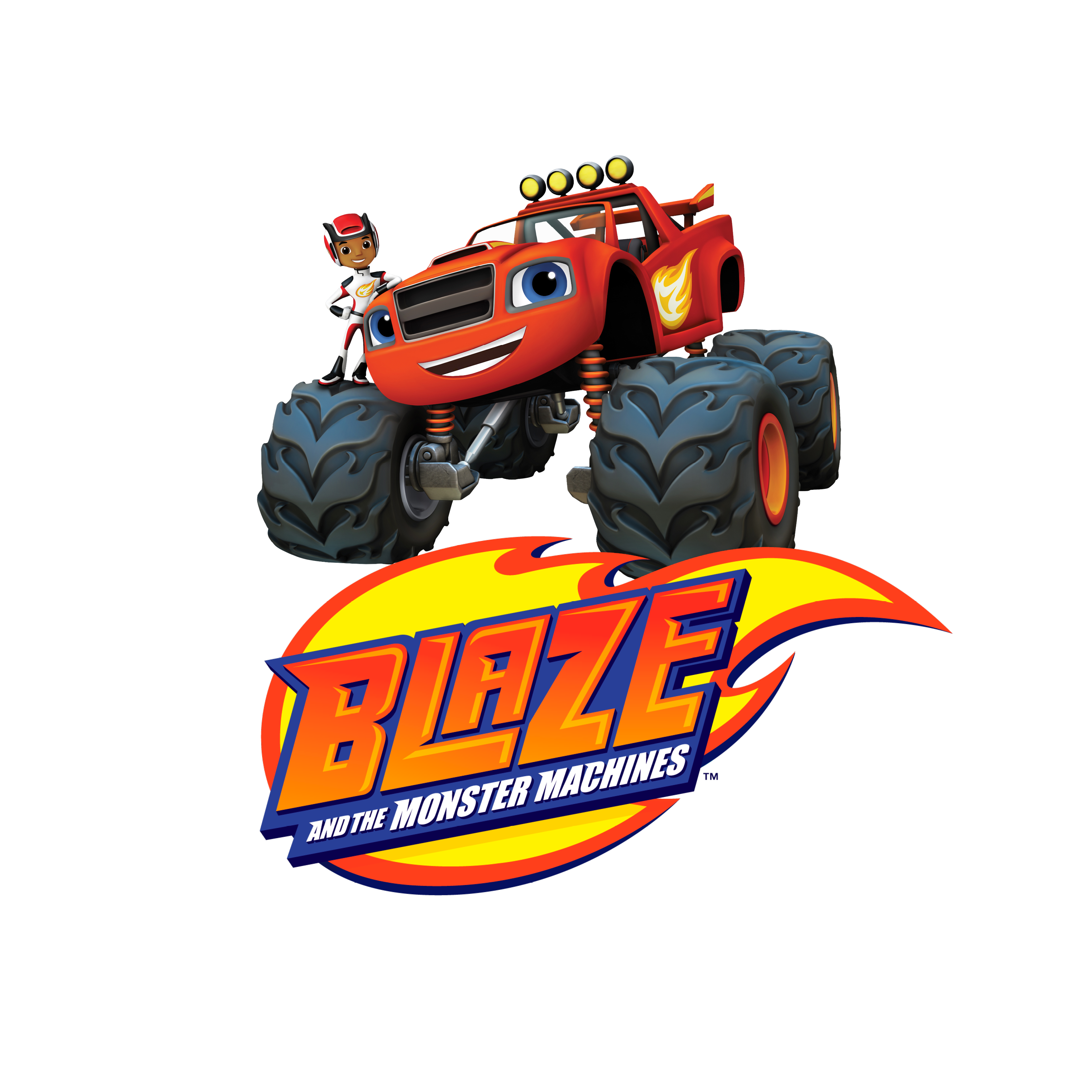 Blaze