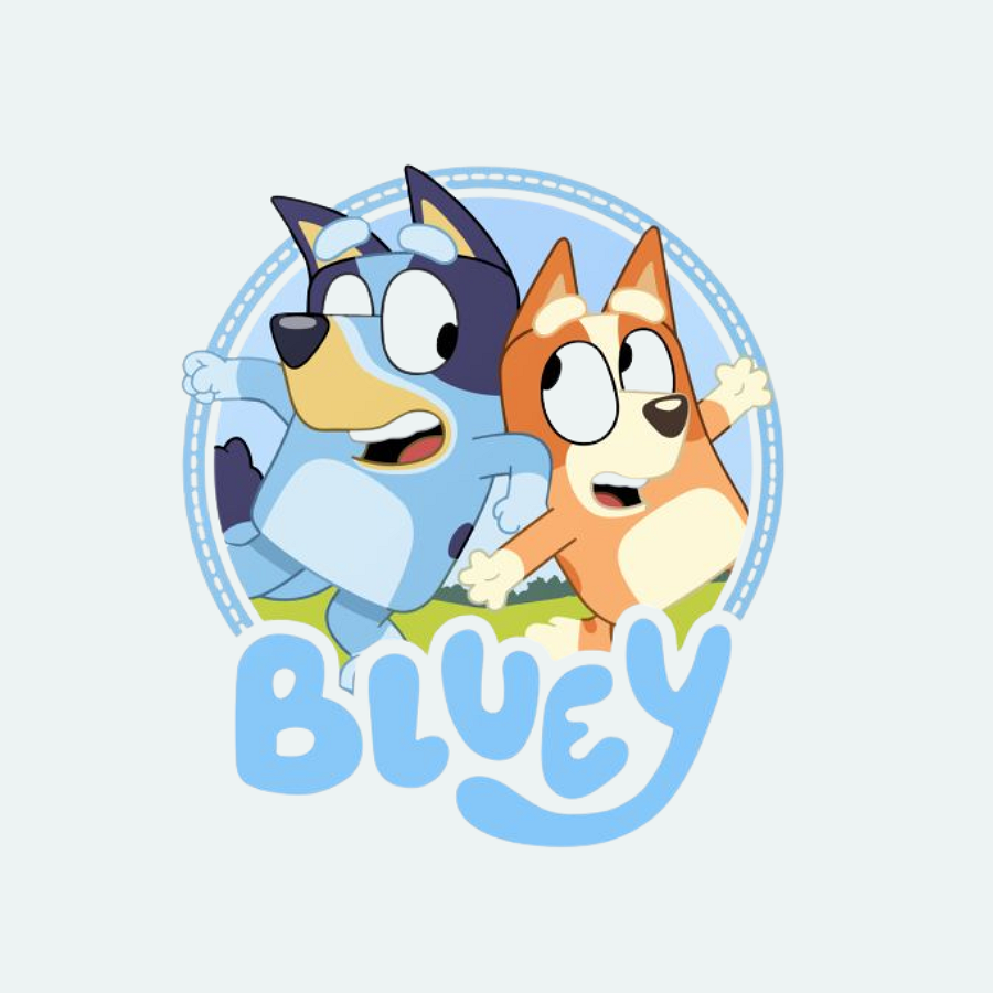 Bluey