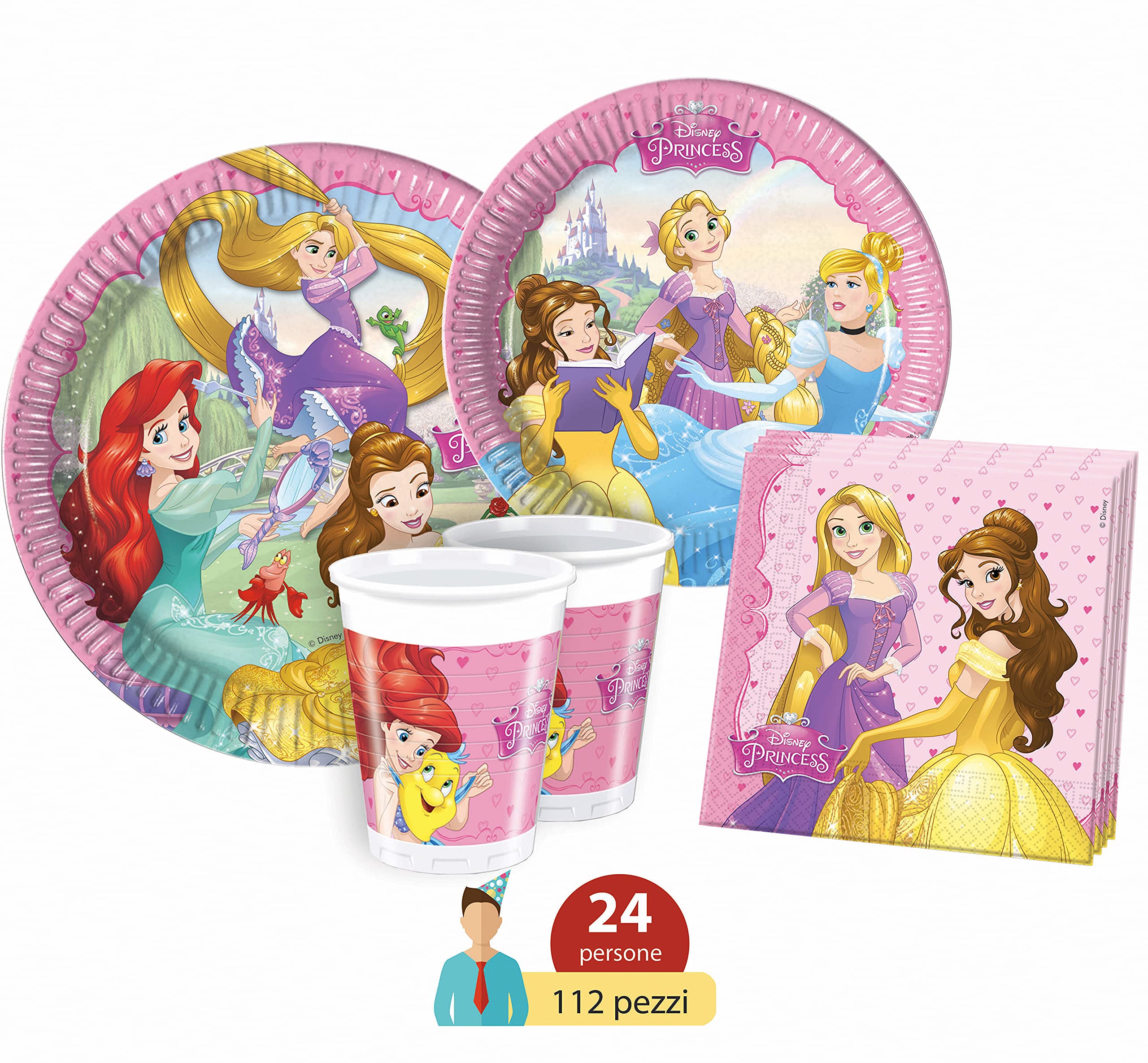 Princess Disney