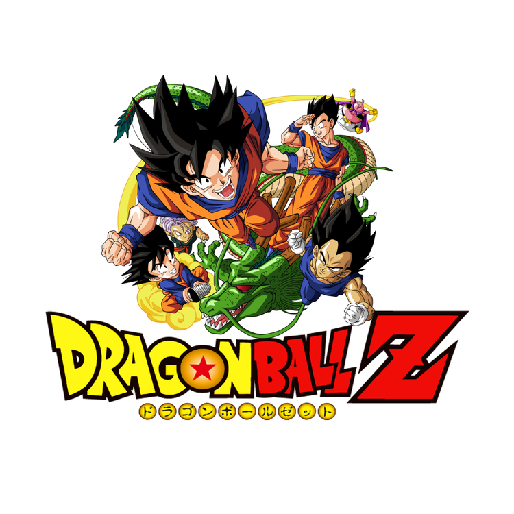 Draggon Ball