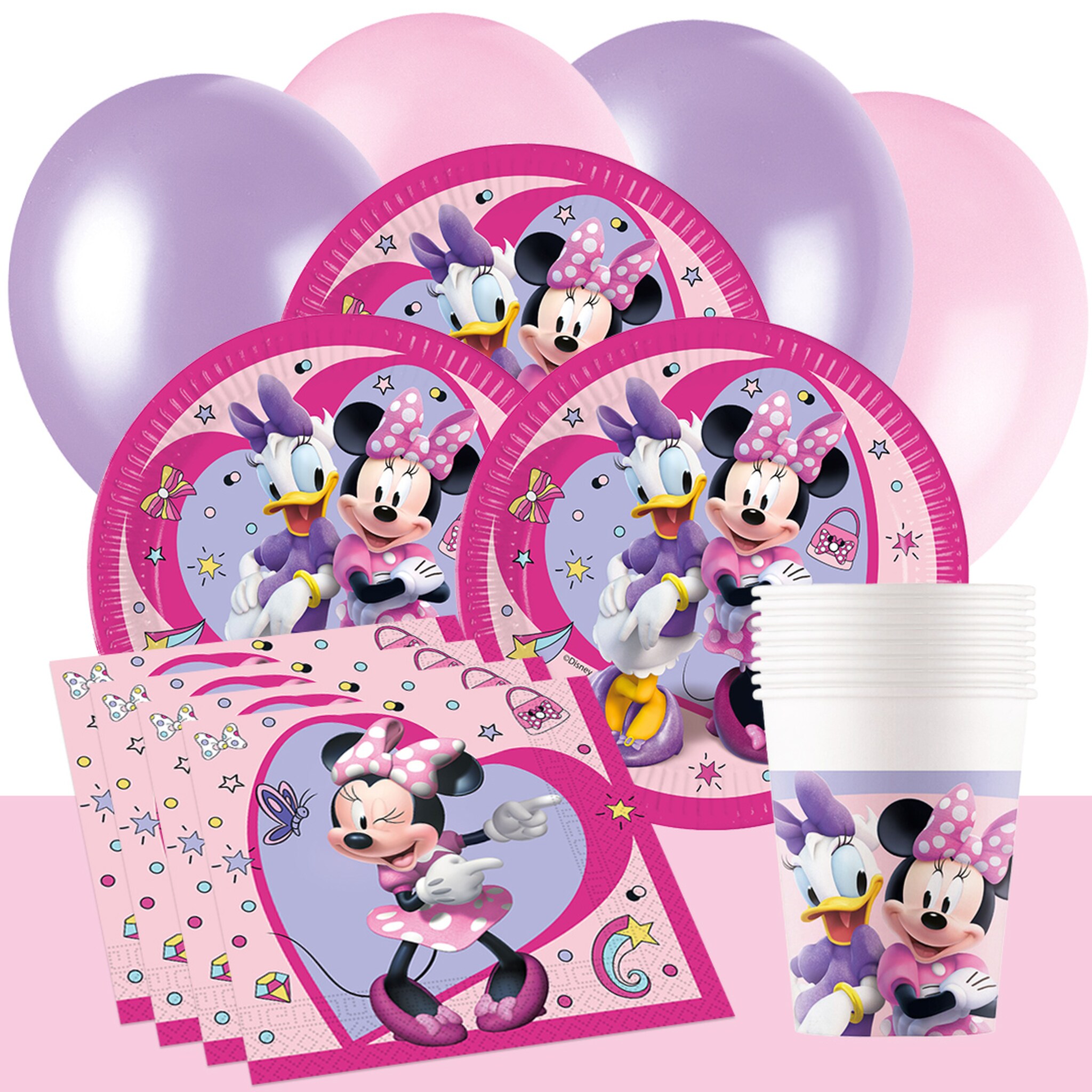 Mimmi Pigg Disney