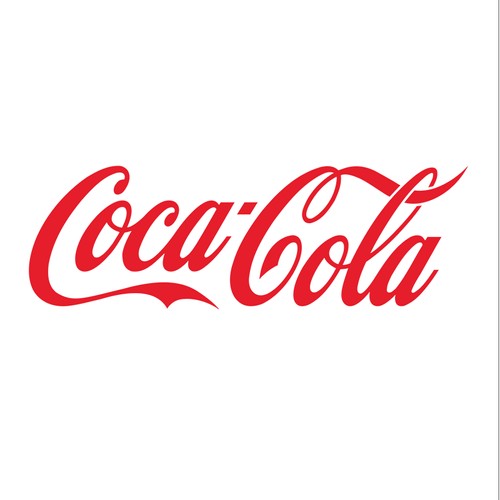 Coca Cola & Sprite & Fanta