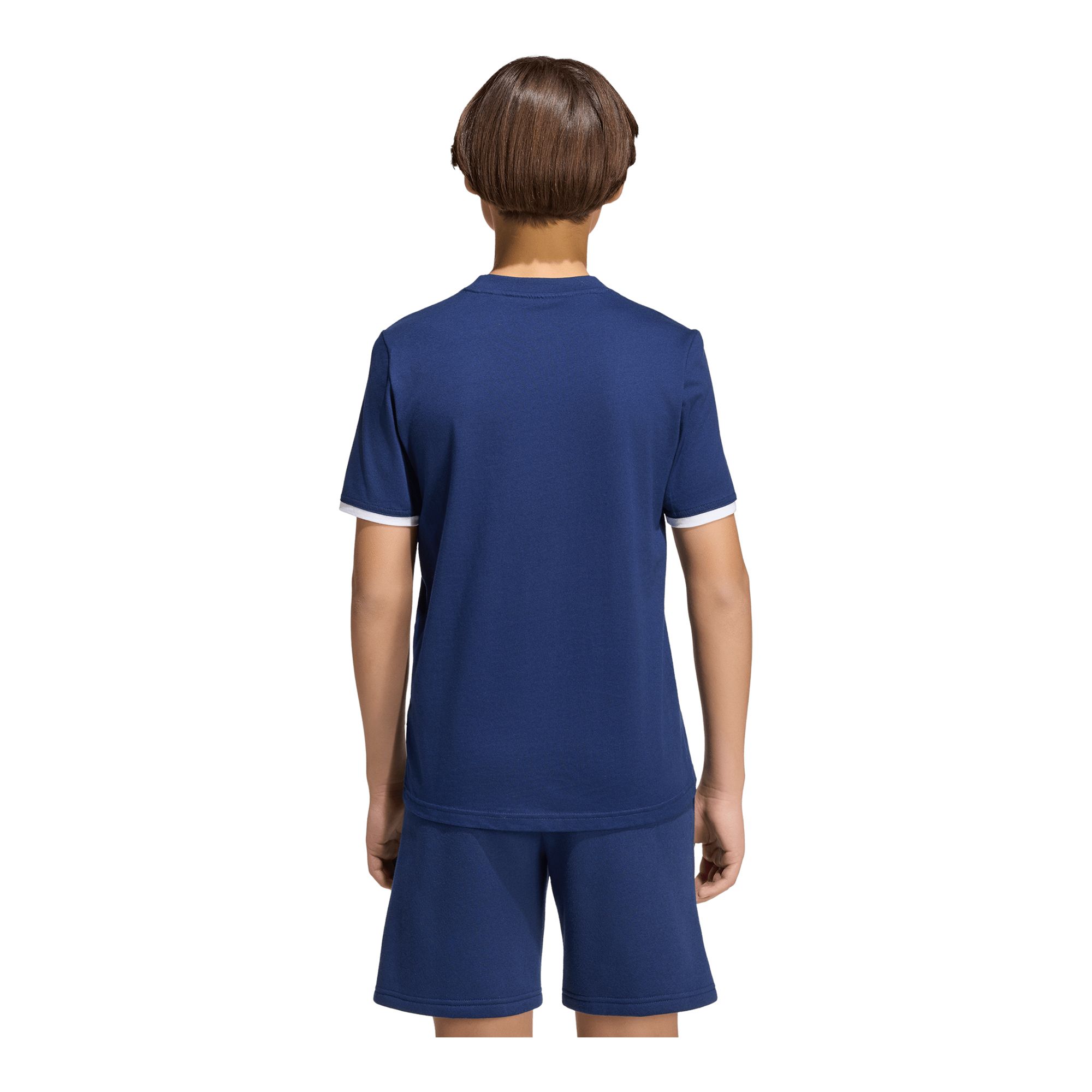 Adidas Ent26 Tee Jr (Mellerud IF) - 2