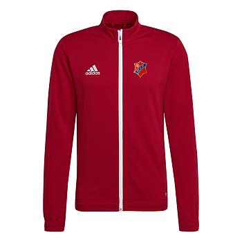 Adidas Entrada 22 Track Jacket Jr (Håfreströms IF)