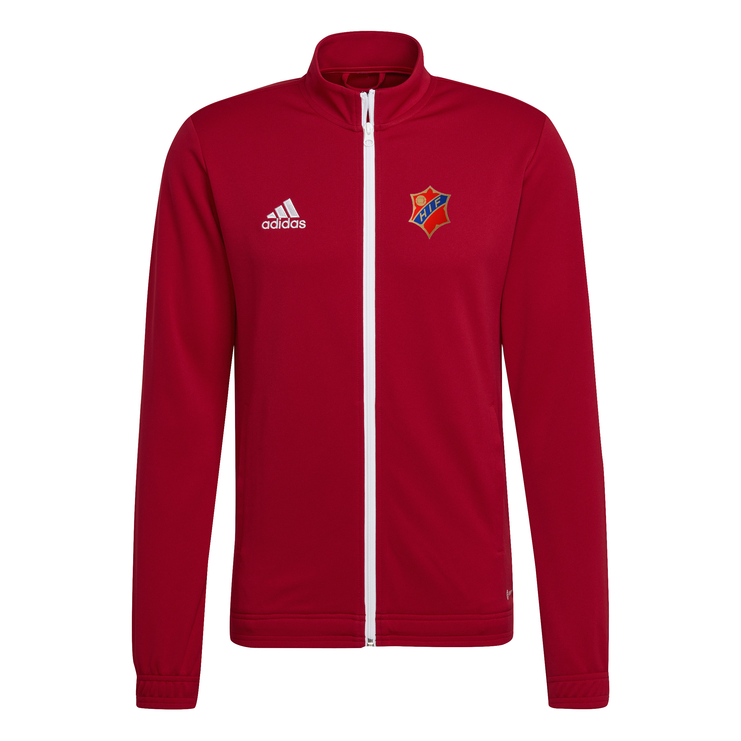 Adidas Entrada 22 Track Jacket Sr (Håfreströms IF)