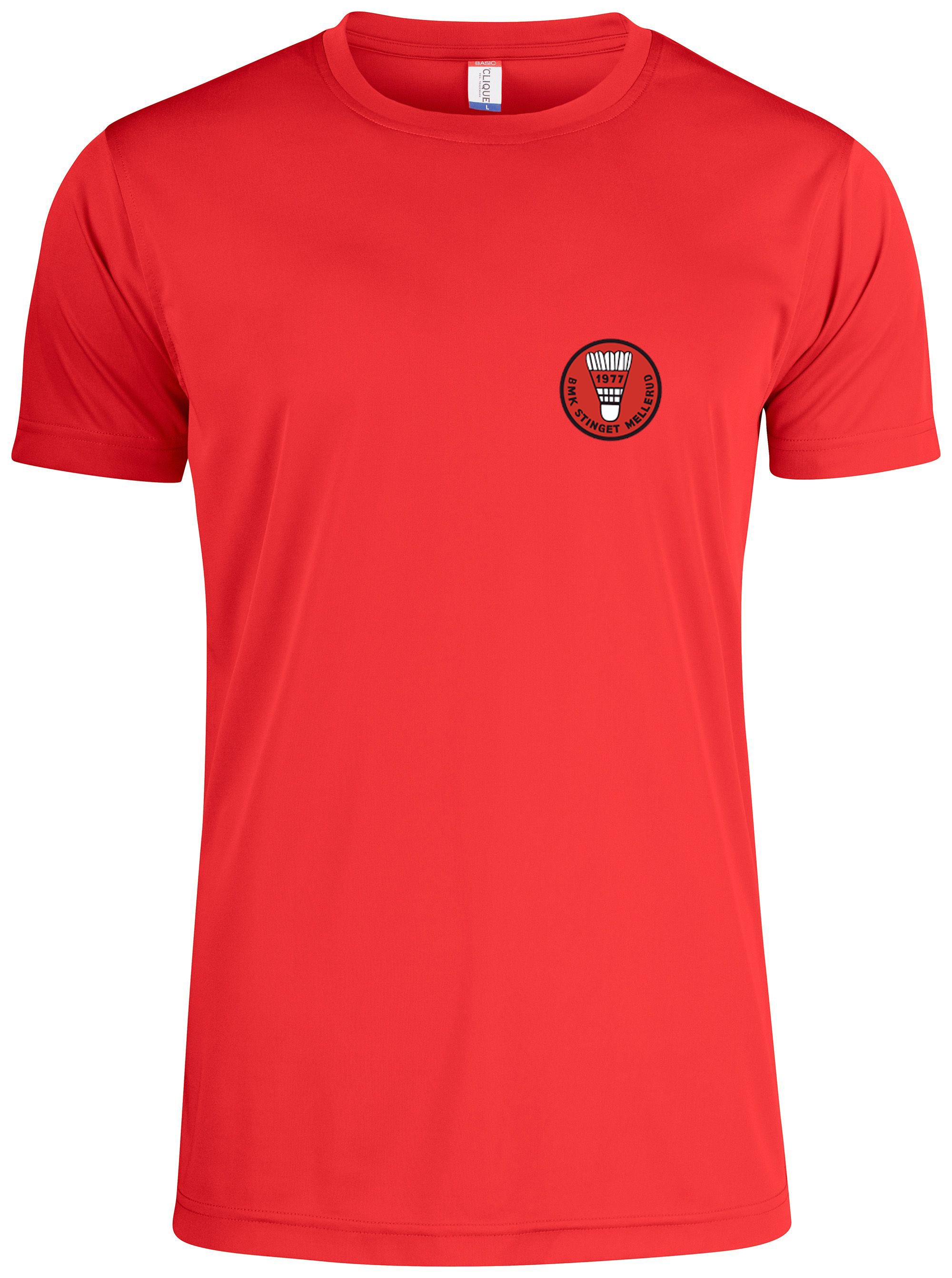 Clique Basic Active-T (BMK Stinget)