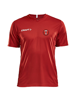 Craft Squad Jersey Solid M (BMK Stinget)