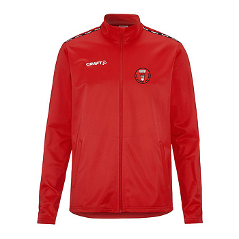 Craft Squad Go Fz Jacket M (BMK Stinget)