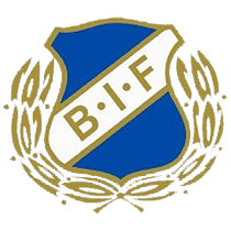 Bäckefors IF