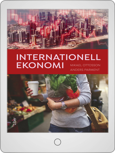 Internationell ekonomi Digital (elevlicens)