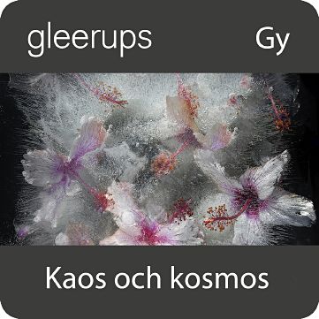 Kaos och kosmos, Filosofi 1, digitalt, elev, Gy25