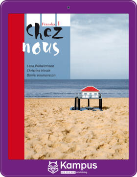 Chez nous 1 Digital (elevlicens)