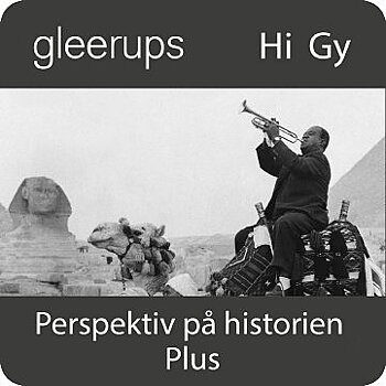 Perspektiv på historien Plus, digitalt läromedel, elev